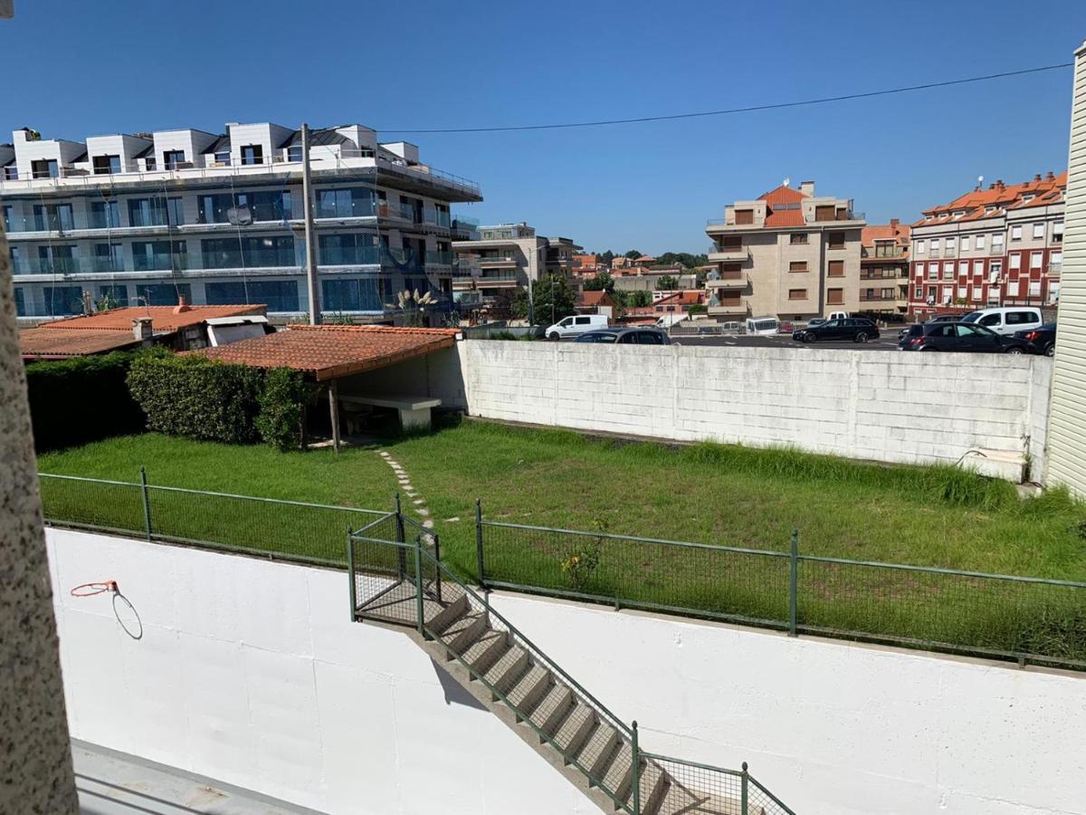 Apartamento Calvarios Sanxenxo Εξωτερικό φωτογραφία